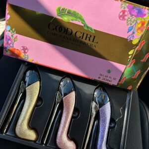perfumes pak 3